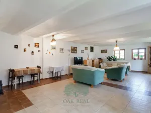 Prodej zemědělské usedlosti, Skomelno, 284 m2