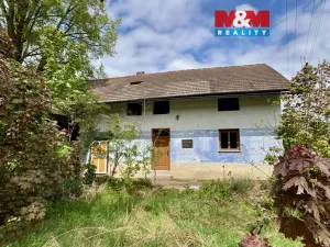 Prodej chalupy, Chyšná, 70 m2