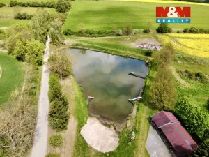 Prodej chalupy, Chyšná, 70 m2