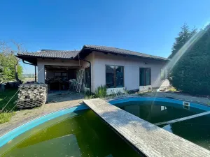 Prodej rodinného domu, Holice, 288 m2
