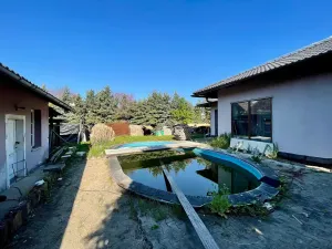 Prodej rodinného domu, Holice, 288 m2