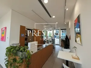 Pronájem restaurace, Praha - Michle, Vyskočilova, 56 m2