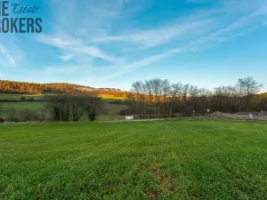 Prodej pozemku, Županovice, 950 m2