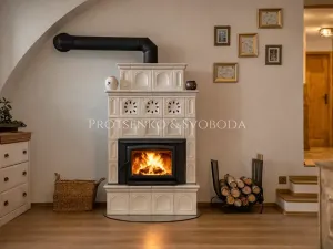 Prodej rodinného domu, Sedlečko u Soběslavě, 926 m2