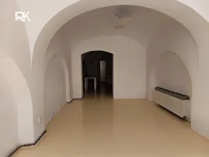 Pronájem obchodního prostoru, Čáslav, Gen. Františka Moravce, 44 m2