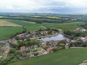 Prodej rodinného domu, Červené Pečky, 136 m2