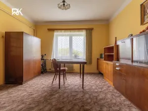 Prodej rodinného domu, Červené Pečky, 136 m2