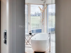 Prodej rodinného domu, Vysoký Újezd, Za Hospodou, 206 m2