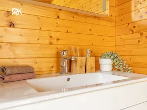 Prodej chaty, Samopše, 55 m2