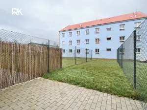 Prodej bytu 1+kk, Janovice nad Úhlavou, Rozvojová zóna, 22 m2