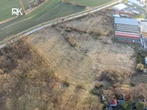Prodej komerčního pozemku, Kolín, 7579 m2