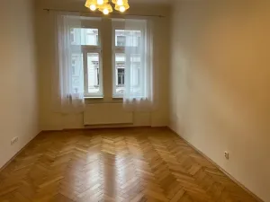 Pronájem bytu 2+1, Praha - Nové Město, Rumunská, 64 m2