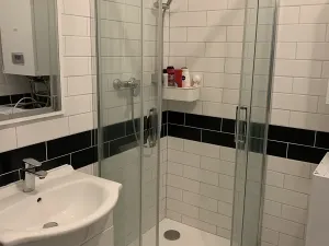 Pronájem bytu 2+1, Praha - Nové Město, Rumunská, 64 m2