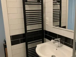 Pronájem bytu 2+1, Praha - Nové Město, Rumunská, 64 m2