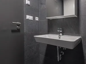 Pronájem bytu 2+kk, Brno, Nachová, 38 m2