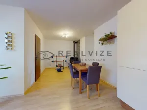 Prodej bytu 3+kk, České Budějovice, Skuherského, 76 m2