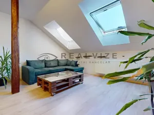 Prodej bytu 3+kk, České Budějovice, Skuherského, 76 m2