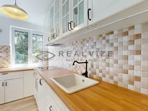 Prodej bytu 3+1, České Budějovice, J. Dobrovského, 67 m2
