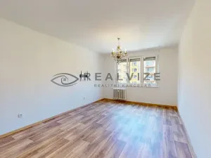 Prodej bytu 3+1, České Budějovice, J. Dobrovského, 67 m2