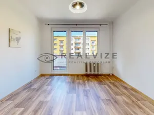 Prodej bytu 3+1, České Budějovice, J. Dobrovského, 67 m2