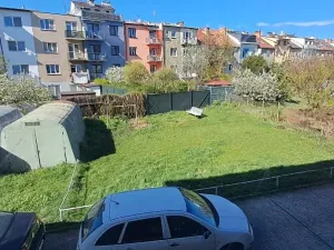 Prodej bytu 2+1, Brno, Tovačovského, 51 m2