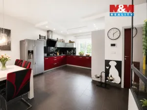 Prodej rodinného domu, Dlouhá Stráň, 120 m2