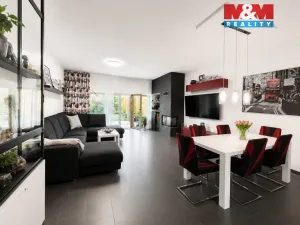 Prodej rodinného domu, Dlouhá Stráň, 120 m2