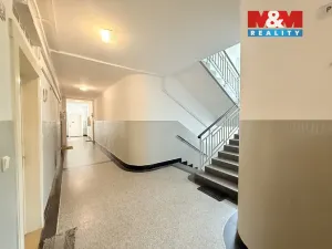 Prodej bytu 2+kk, Praha - Vysočany, Špitálská, 46 m2