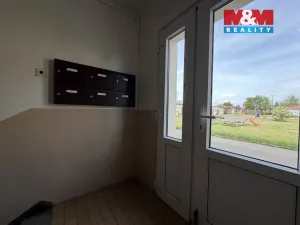 Prodej bytu 1+1, Nové Sedlo, Hůrecká, 36 m2