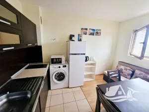 Prodej bytu 2+kk, Bjala, Bulharsko, 45 m2
