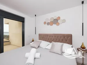 Prodej vily, Jasenice, Chorvatsko, 250 m2