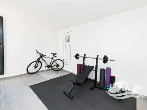 Prodej vily, Jasenice, Chorvatsko, 250 m2