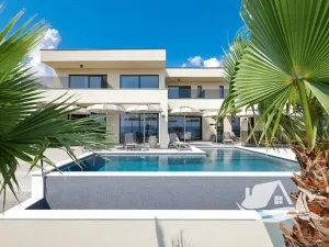 Prodej vily, Jasenice, Chorvatsko, 250 m2
