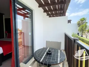 Prodej atypického bytu, Santa Maria, Kapverdy, 45 m2