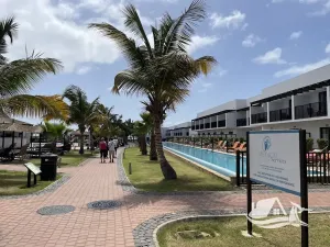 Prodej atypického bytu, Santa Maria, Kapverdy, 45 m2