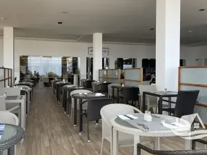 Prodej atypického bytu, Santa Maria, Kapverdy, 45 m2