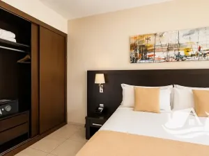 Prodej atypického bytu, Santa Maria, Kapverdy, 40 m2