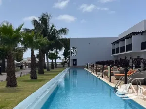 Prodej atypického bytu, Santa Maria, Kapverdy, 40 m2