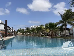Prodej atypického bytu, Santa Maria, Kapverdy, 40 m2