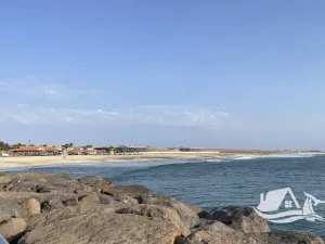 Prodej atypického bytu, Santa Maria, Kapverdy, 40 m2
