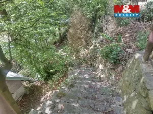 Prodej chaty, Kamenný Přívoz - Kamenný Újezdec, 38 m2