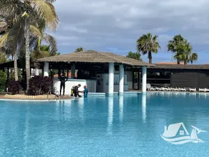 Prodej atypického bytu, Santa Maria, Kapverdy, 40 m2