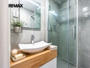 Prodej bytu 3+kk, Praha - Vršovice, Karpatská, 60 m2