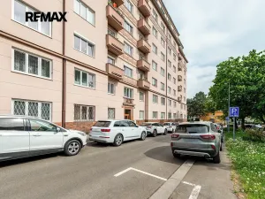 Prodej bytu 3+kk, Praha - Vršovice, Karpatská, 60 m2