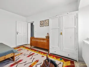 Prodej rodinného domu, Chlum u Třeboně, Třeboňská, 137 m2