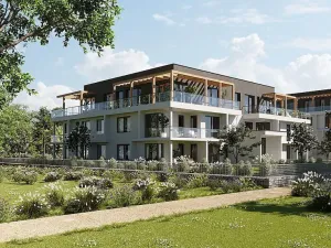 Prodej bytu 4+kk, Praha - Dolní Chabry, Pod hrází, 118 m2