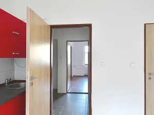 Prodej bytu 2+kk, Ústí nad Labem, Truhlářova, 40 m2