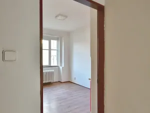 Prodej bytu 2+kk, Ústí nad Labem, Truhlářova, 40 m2