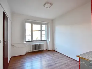 Prodej bytu 2+kk, Ústí nad Labem, Truhlářova, 40 m2