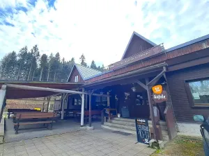 Pronájem komerční nemovitosti, Valašské Klobouky, 467 m2